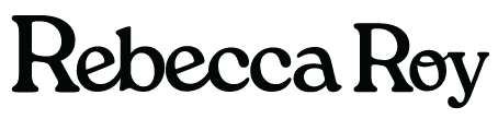 Rebecca Roy Logo