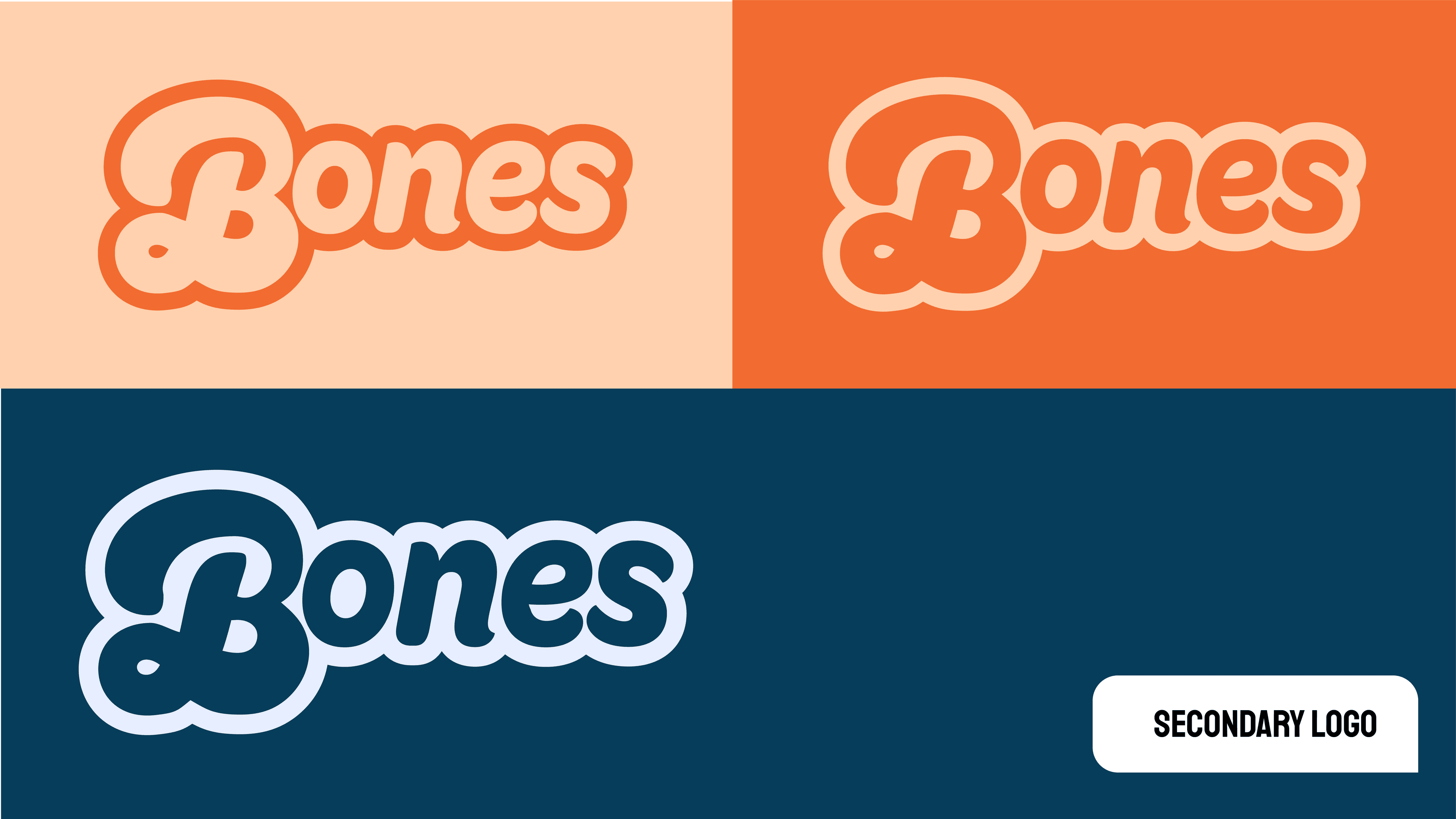 bones logo