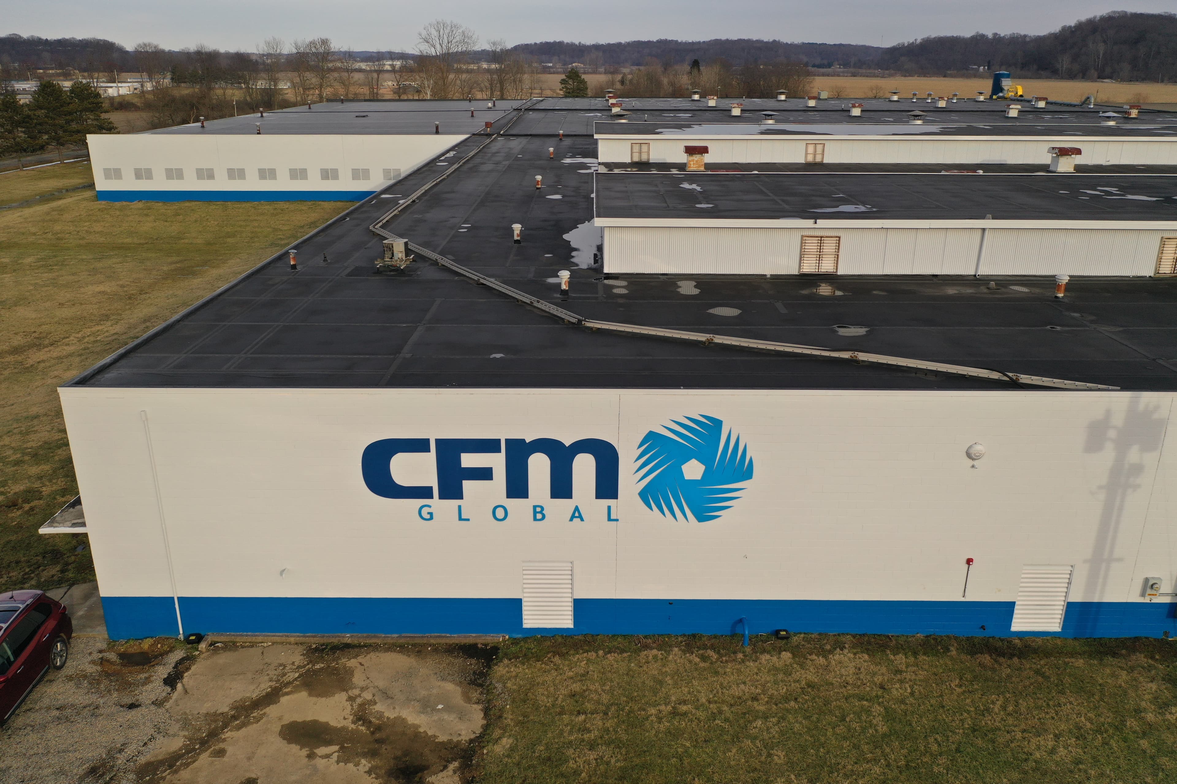 CFM Global