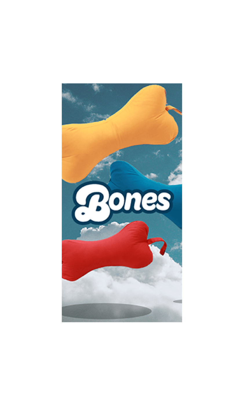 Bones image