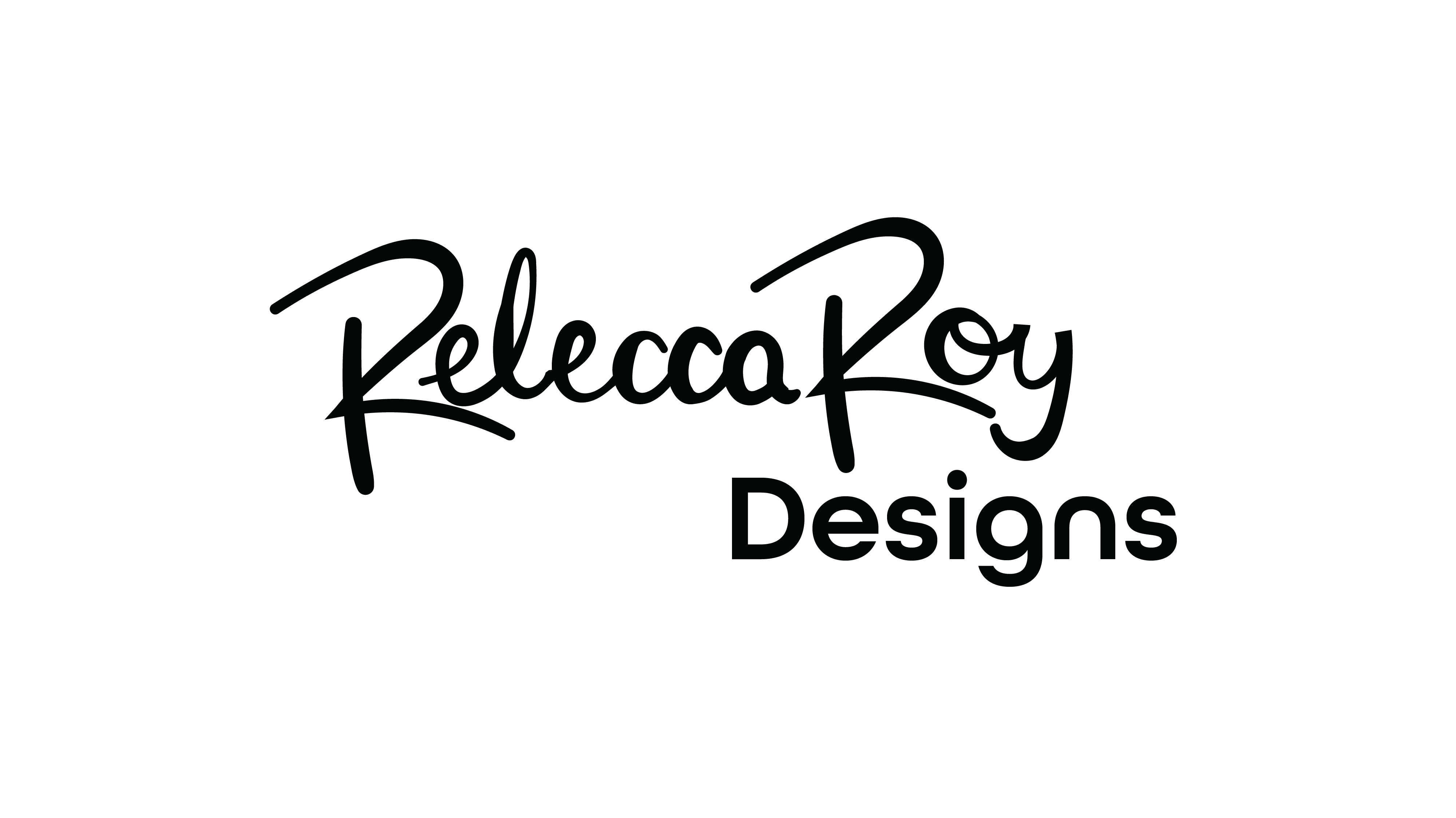 Rebecca Roy Designs
